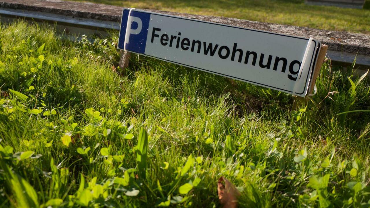 Ferienwohnung Betzenhausen Spatz Freiburg im Breisgau Exterior photo